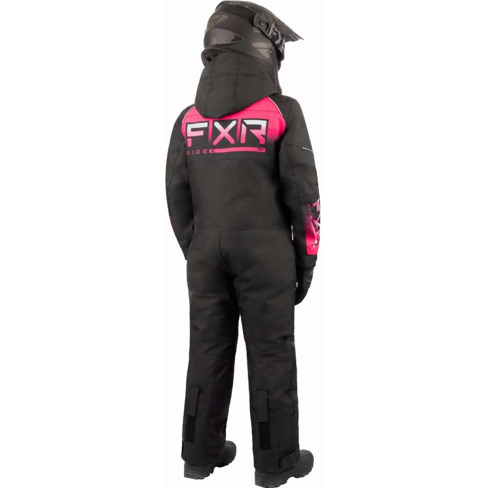 FXR Youth Recruit Monosuit
