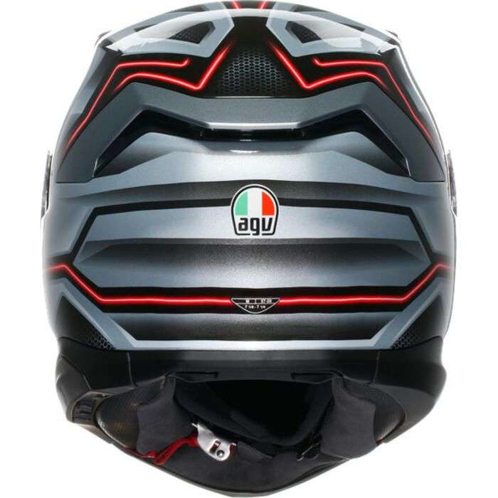 AGV K7 Jaeger Full Face Helmet