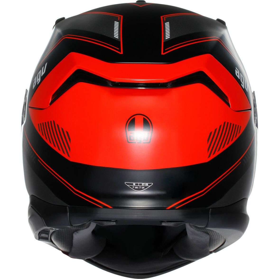 AGV K7 Kyber Full Face Helmet
