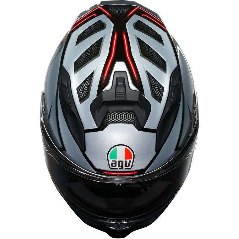 AGV K7 Jaeger Full Face Helmet