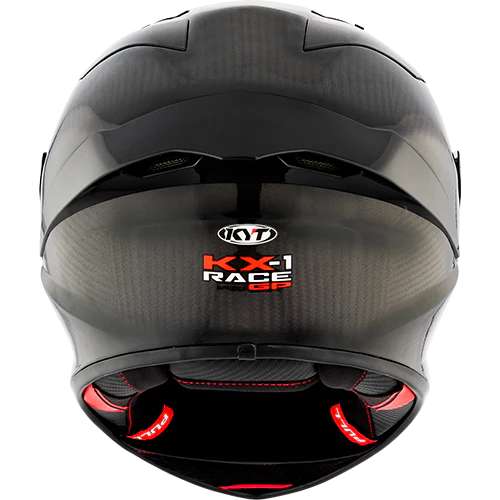 Casque intégral KYT KX-1