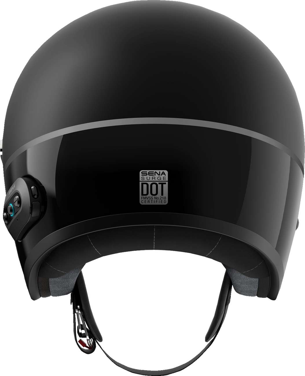 Sena Surge Mesh & Bluetooth Helmet