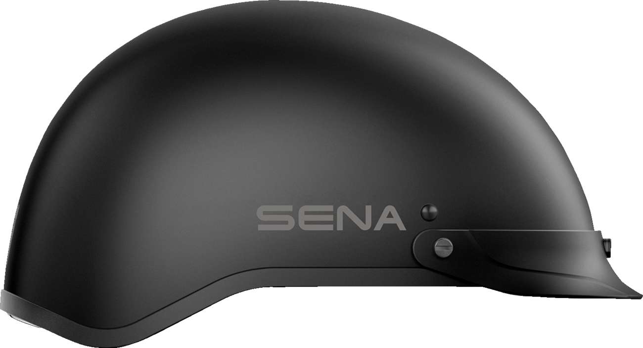 Sena Cavalry-2 Mesh Half Helmet