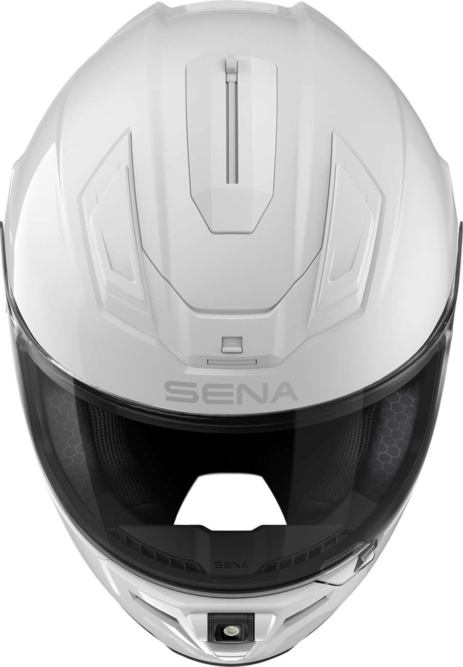 Sena Phantom Full Face Mesh Helmet