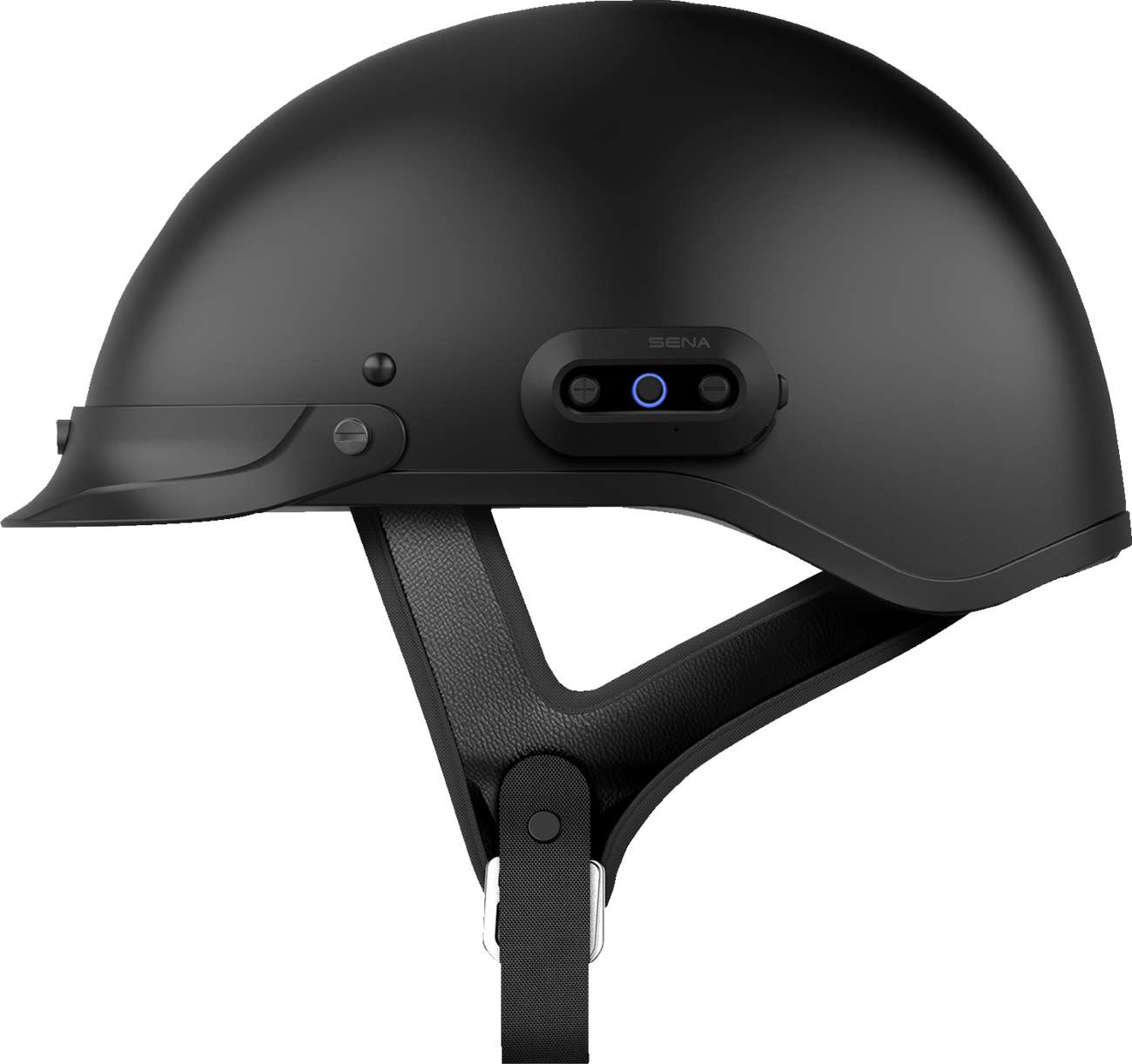 Sena Cavalry-2 Mesh Half Helmet