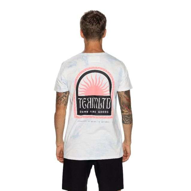TEAMLTD Fine Goods Tee (Closeout)