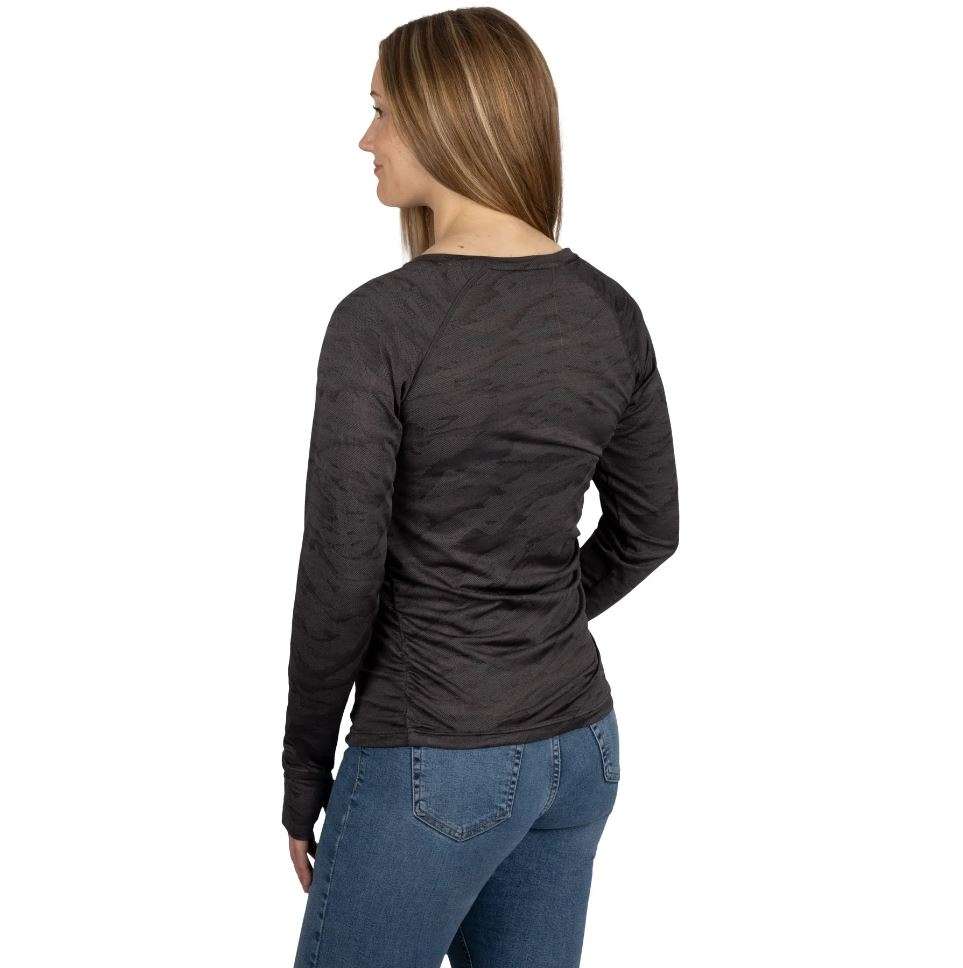 FXR Women's Inhale Active Longsleeve