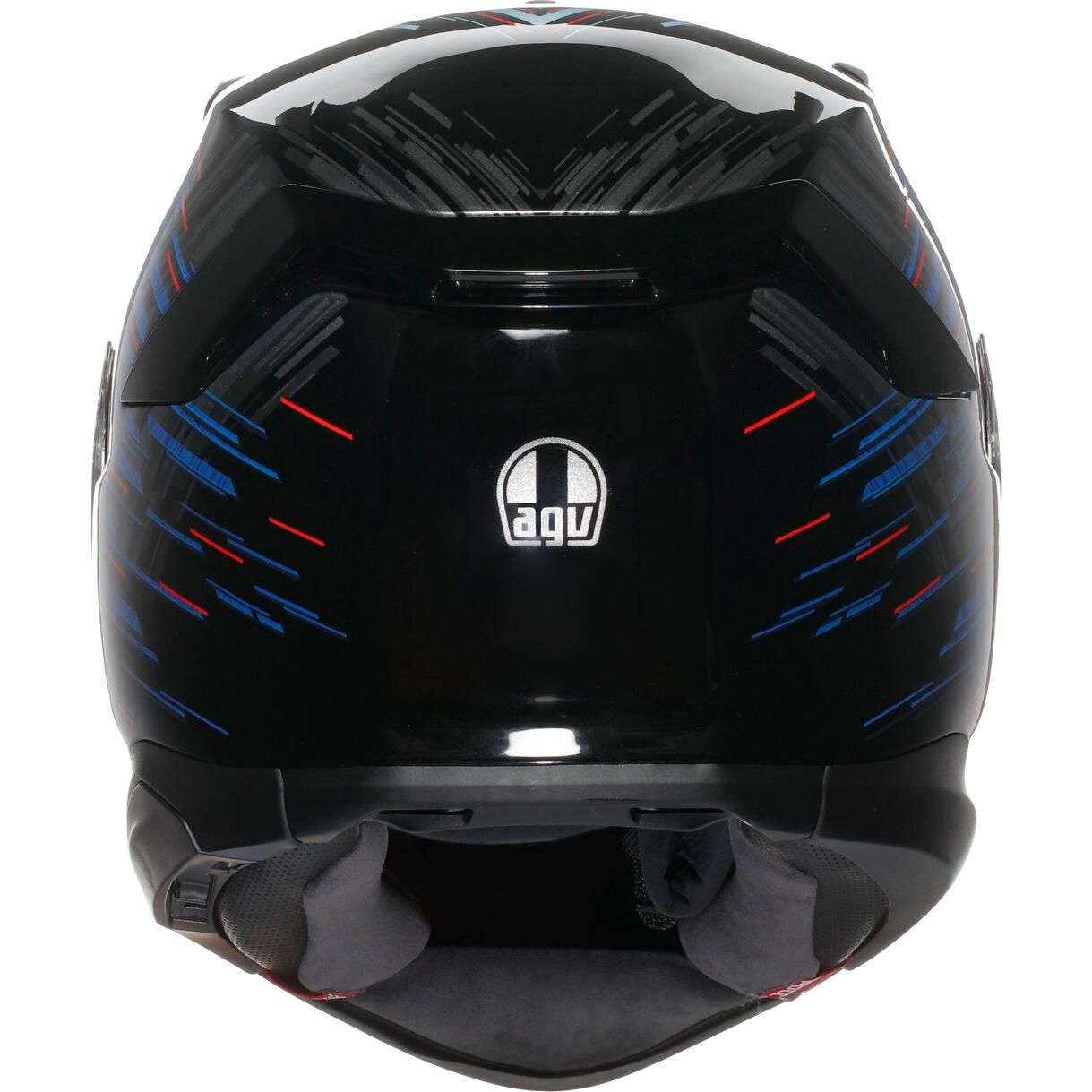 AGV K7 Genisys Full Face Helmet