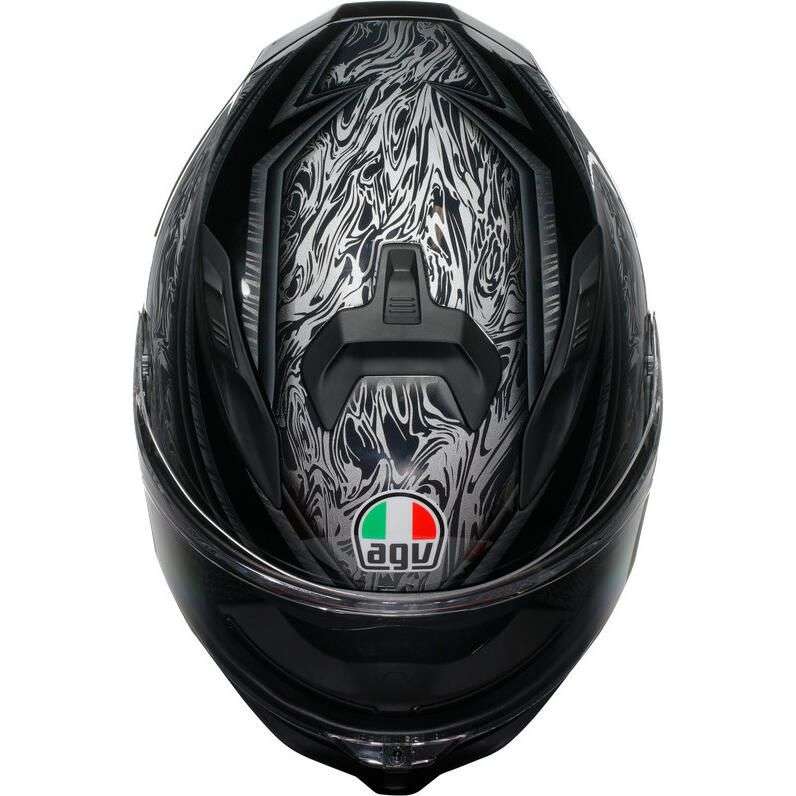 AGV K7 Damascus Full Face Helmet