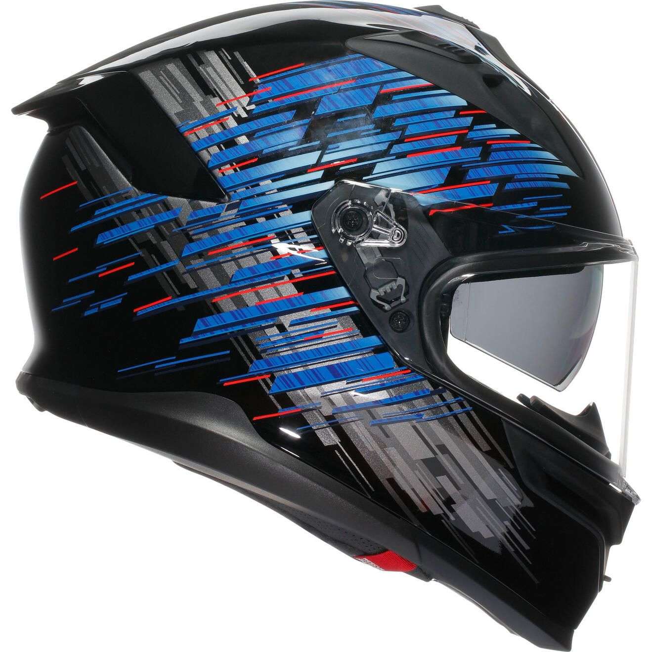 AGV K7 Genisys Full Face Helmet