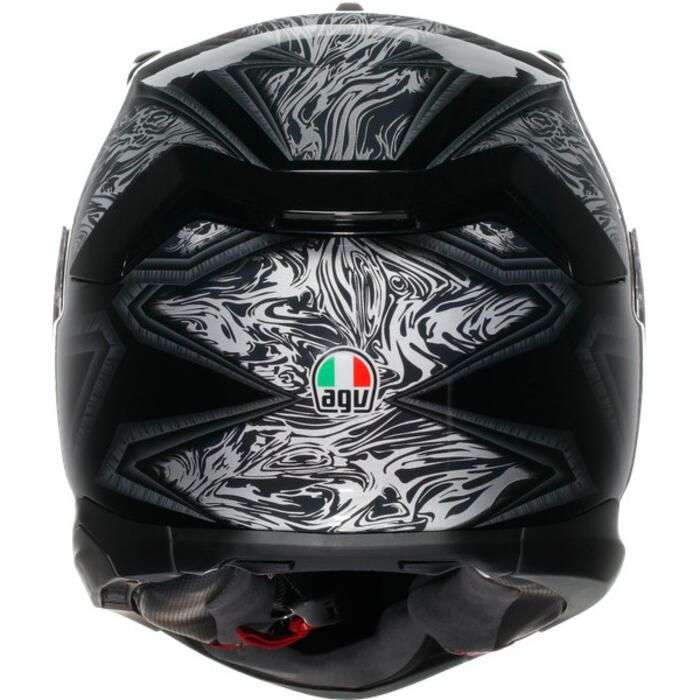 AGV K7 Damascus Full Face Helmet