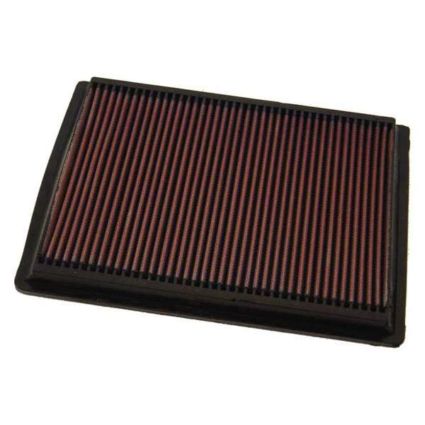K&N High Flow Air Filter