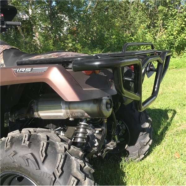 Bison Hunter Series Rear Bumper