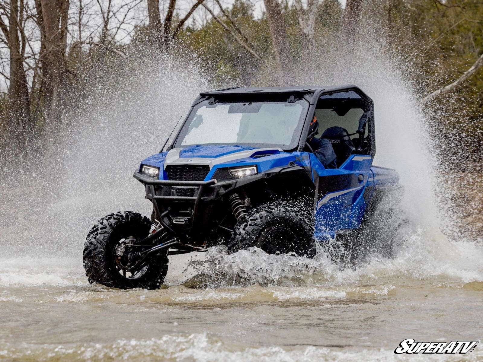 SuperATV Hellion Tire
