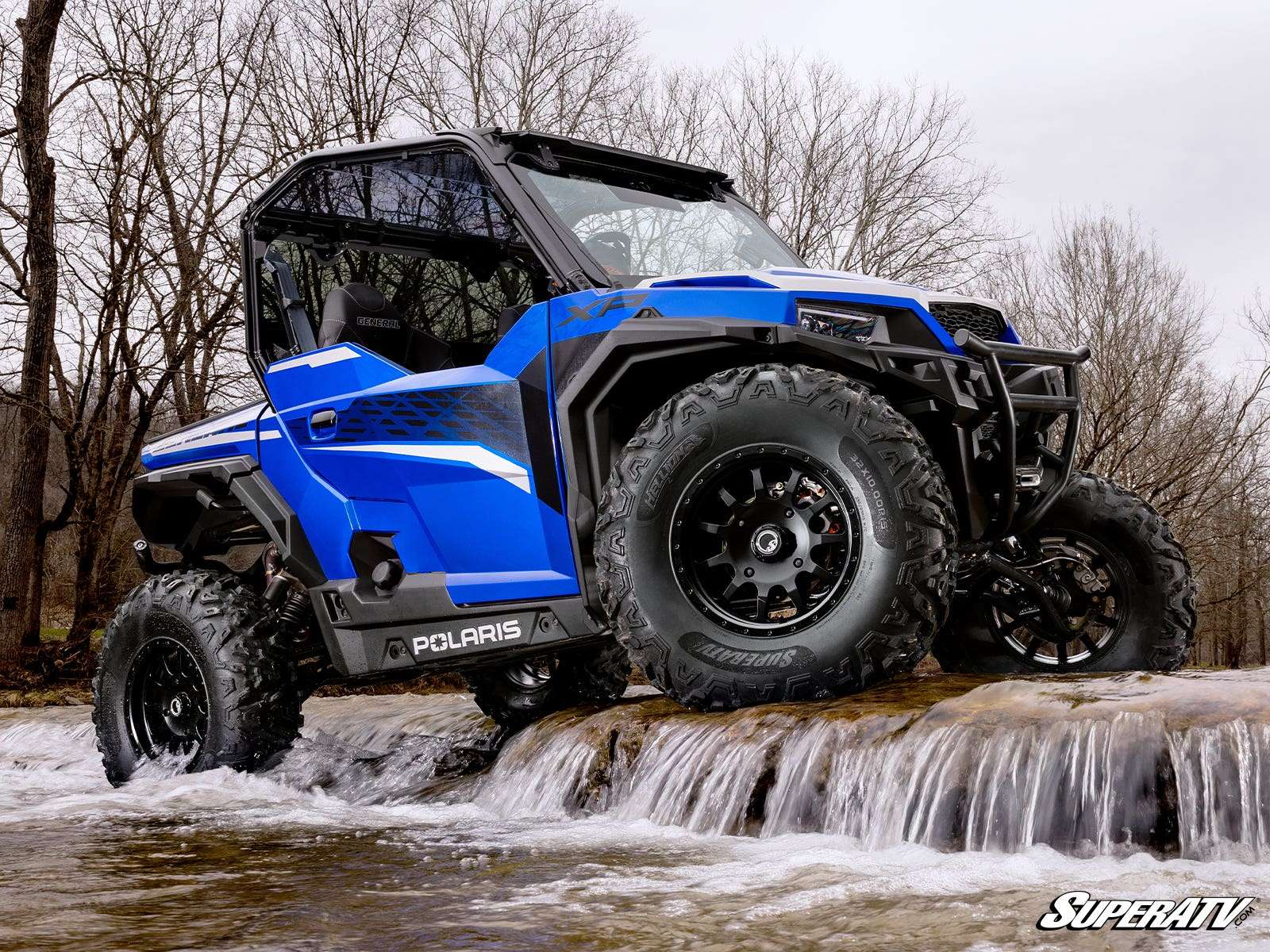 SuperATV Hellion Tire