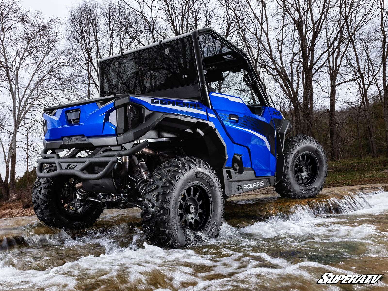SuperATV Hellion Tire