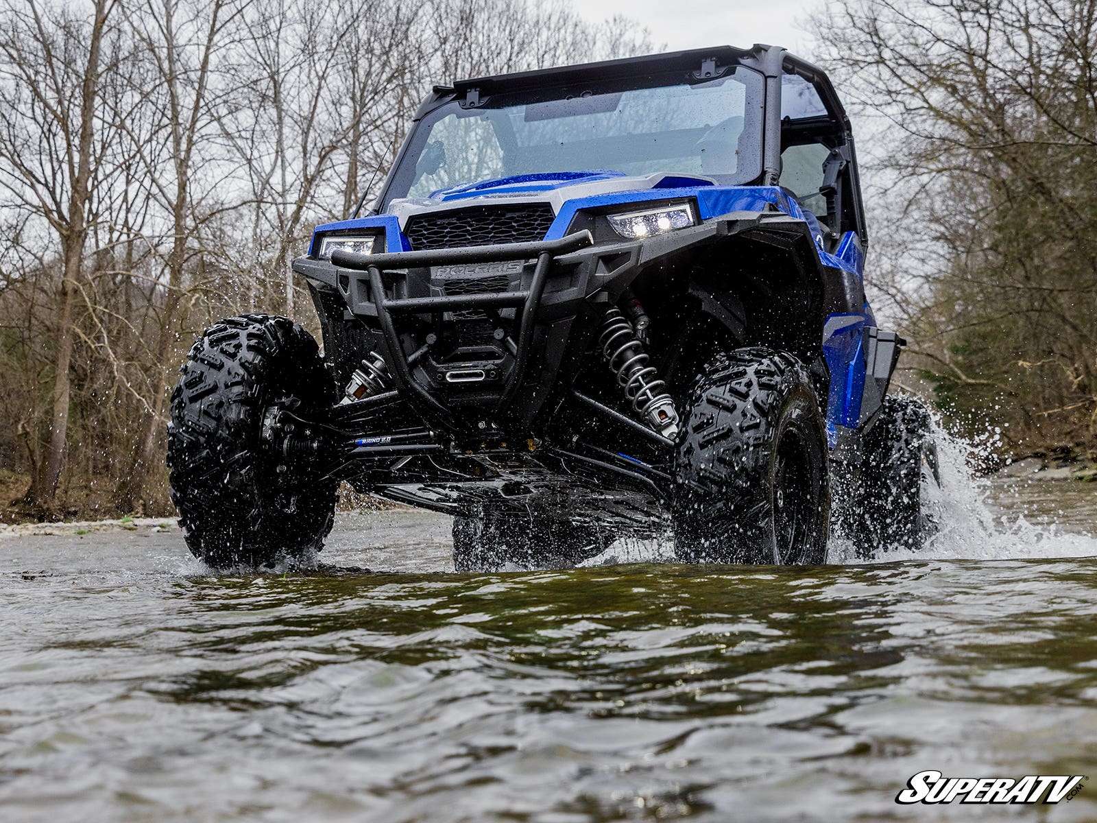 SuperATV Hellion Tire