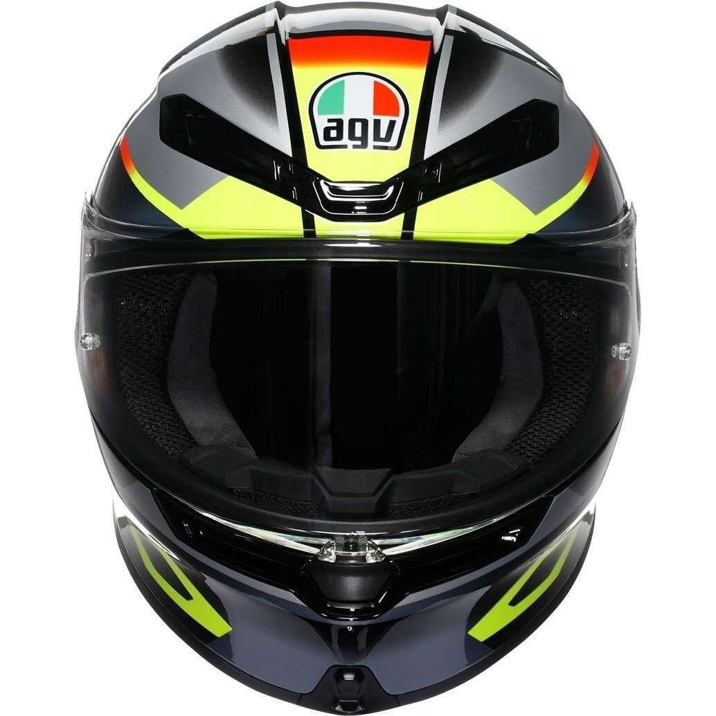 AGV K6 S Erazer Full Face Helmet