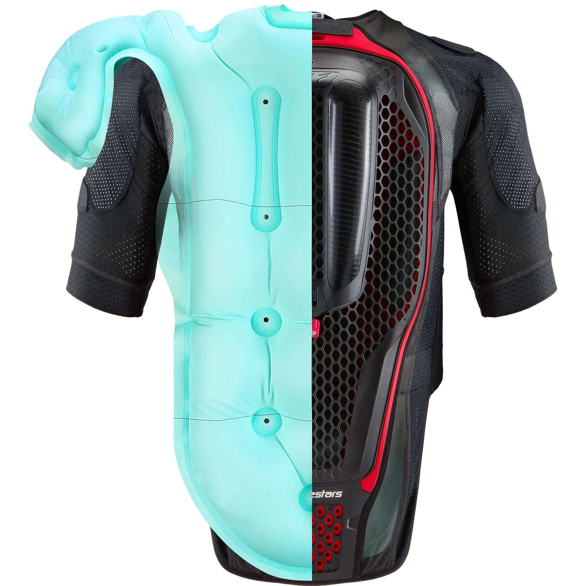 Alpinestars Tech-Air 7x Airbag System