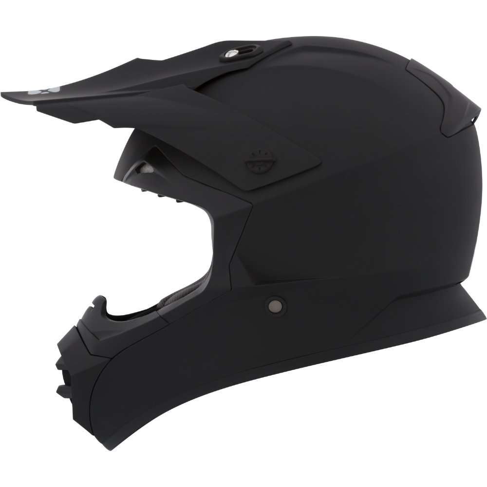 Casque tout-terrain CKX TX228 Solid
