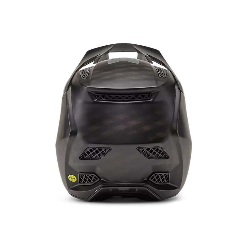 Casque Rampage Pro Carbon Mips