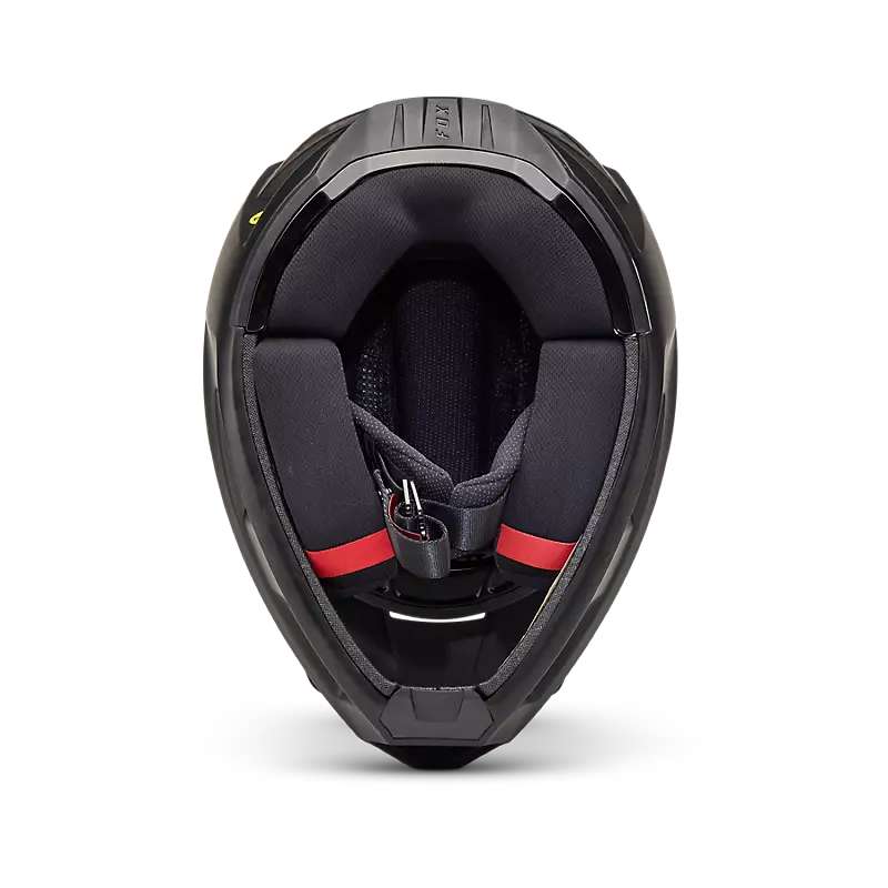 Casque Rampage Pro Carbon Mips