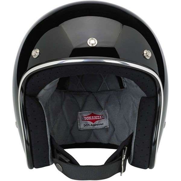 Biltwell Bonanza Helmet