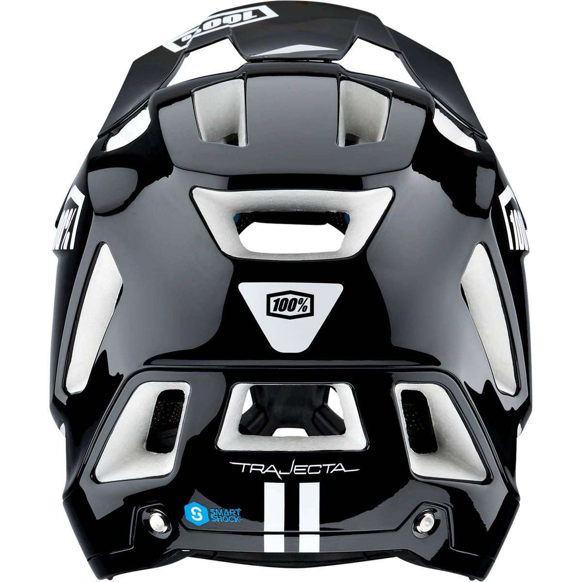 100% Trajecta MTB Helmet with Fidlock