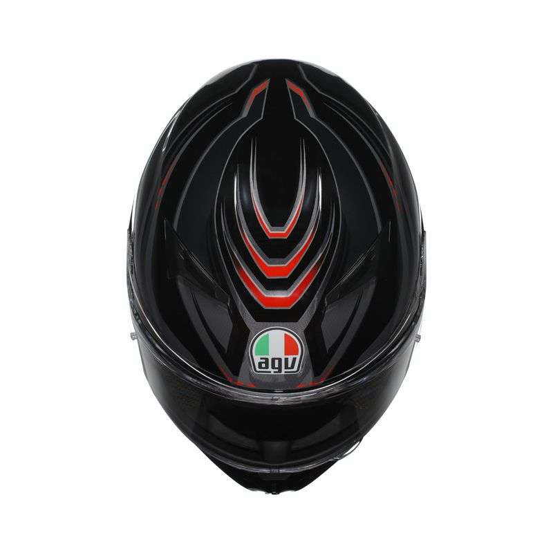 AGV K3 Syth Full Face Helmet