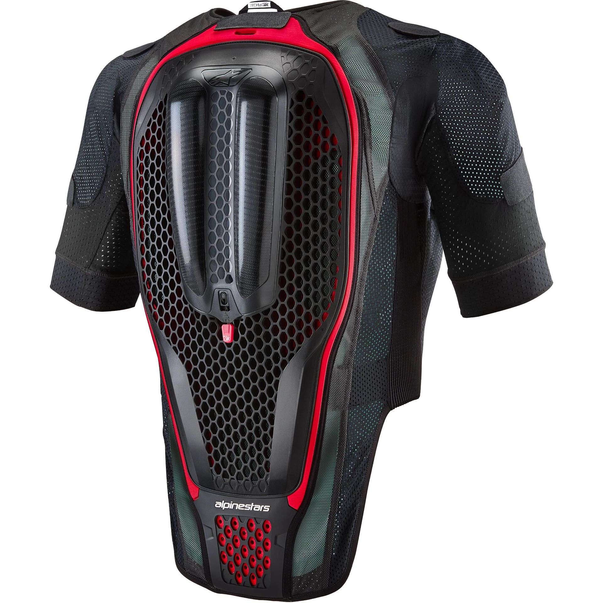 Alpinestars Tech-Air 7x Airbag System