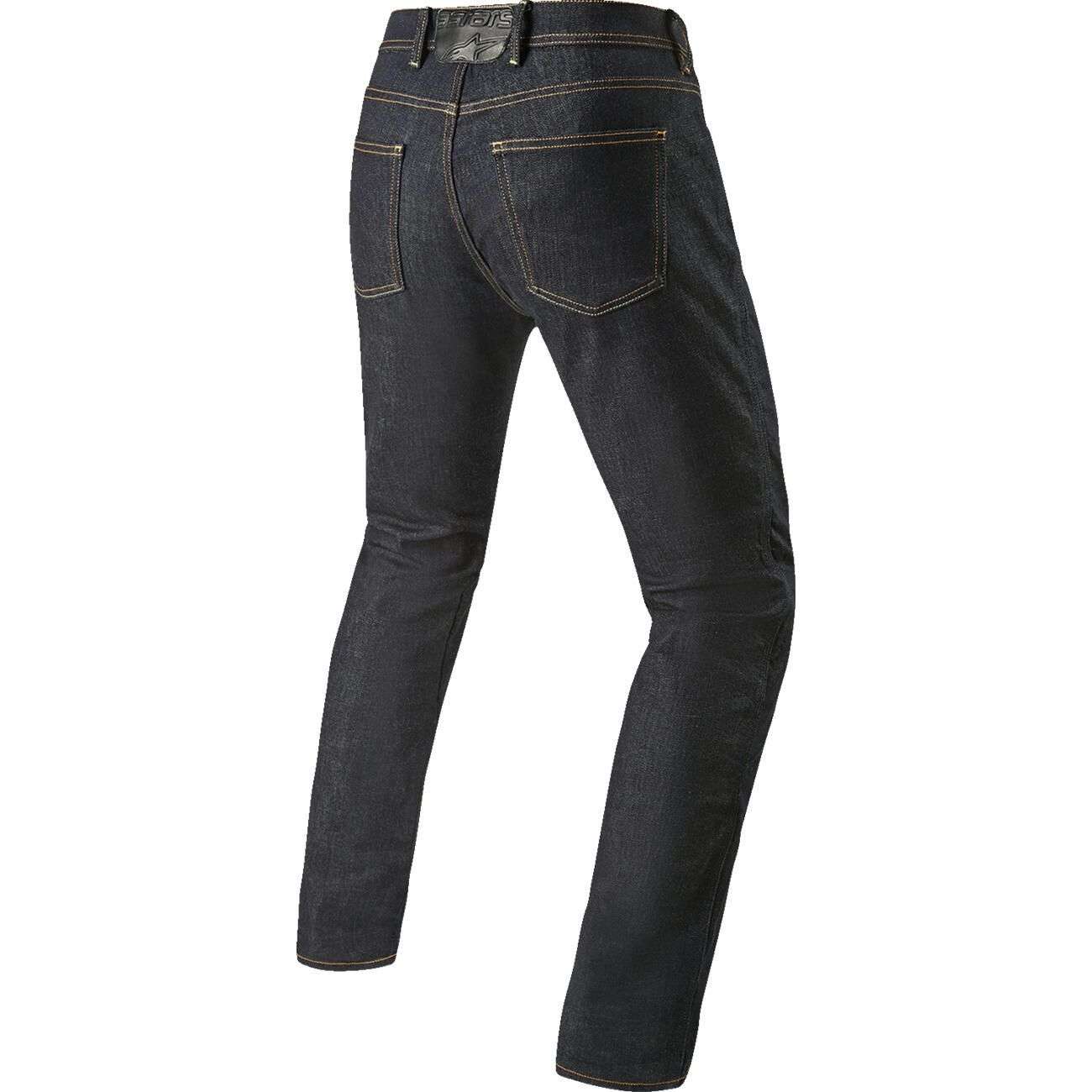 Alpinestars Cult-8 Denim Pants