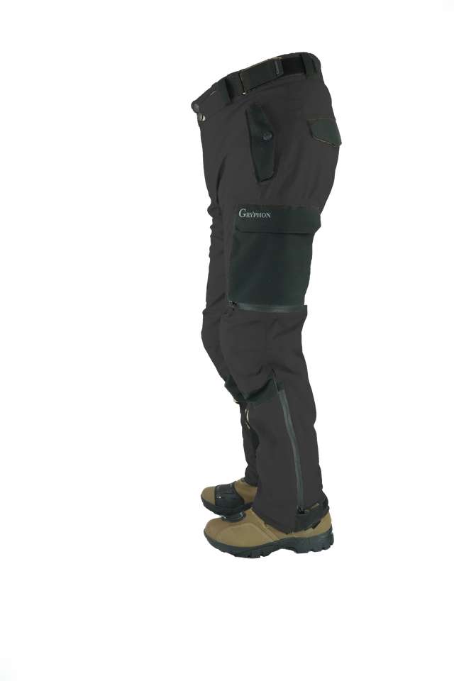 Pantalon imperméable Odyssey pour femme de Gryphon