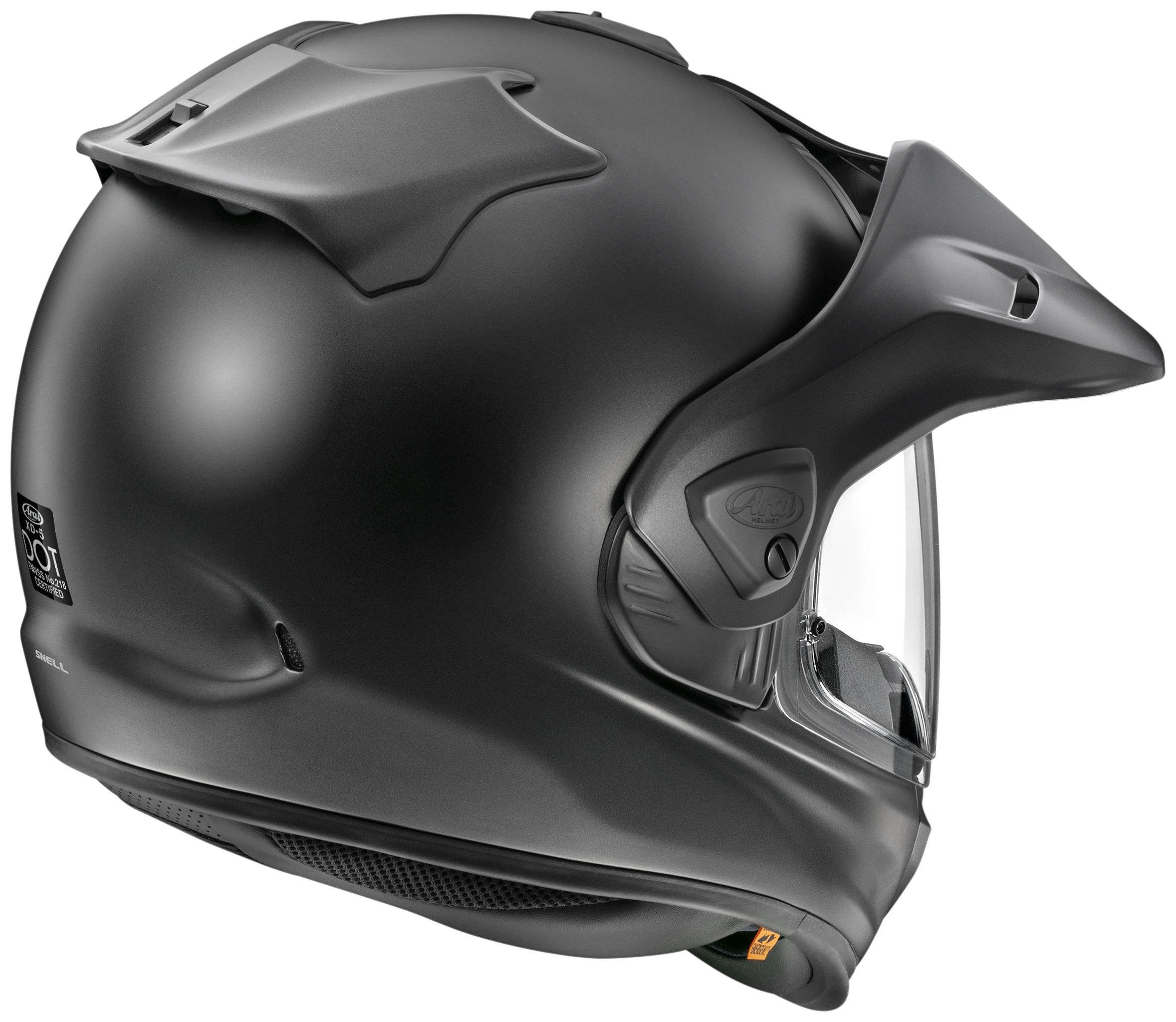 Arai XD-5 Full Face Helmet