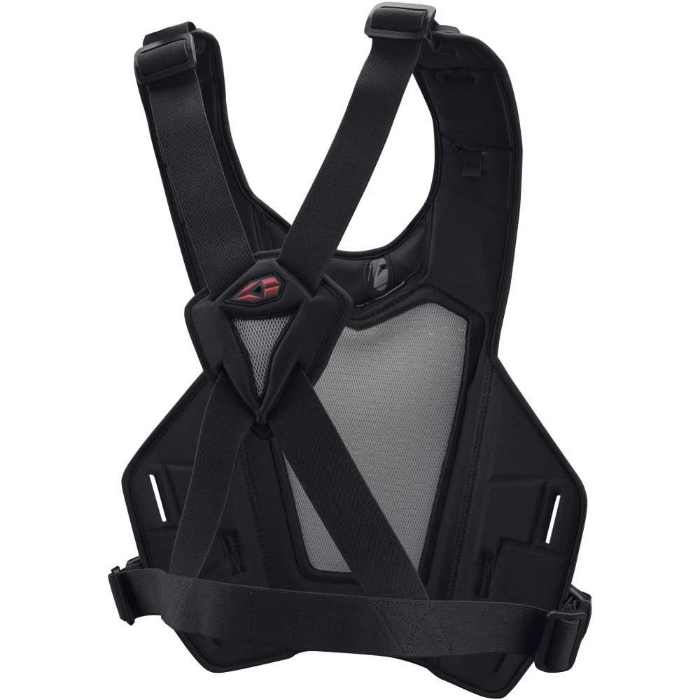 EVS Revo 4 Roost Deflector