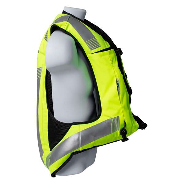 Gilet Airbag Helite Turtle 2