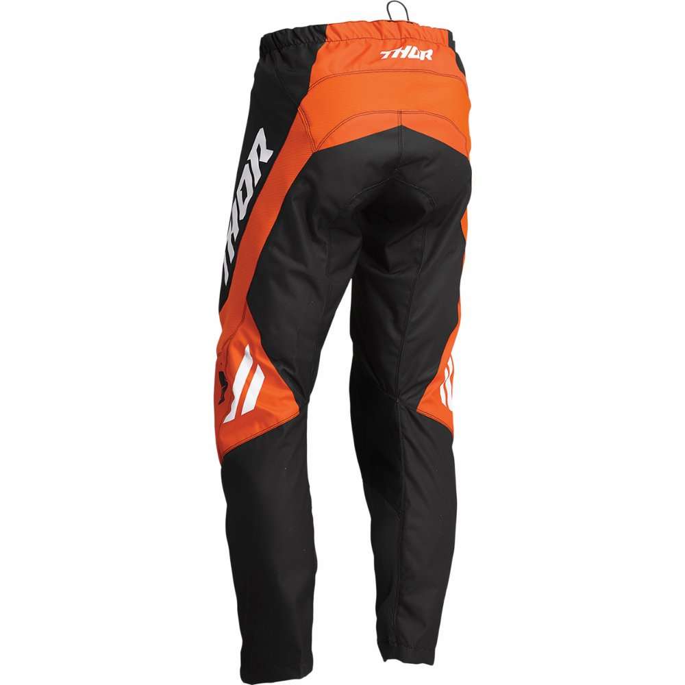 Thor Youth Sector Chev MX Pant (Closeout)