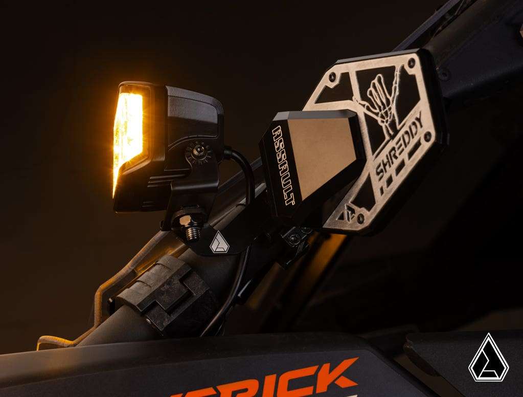 Assault Industries 3" LED Pod Lights