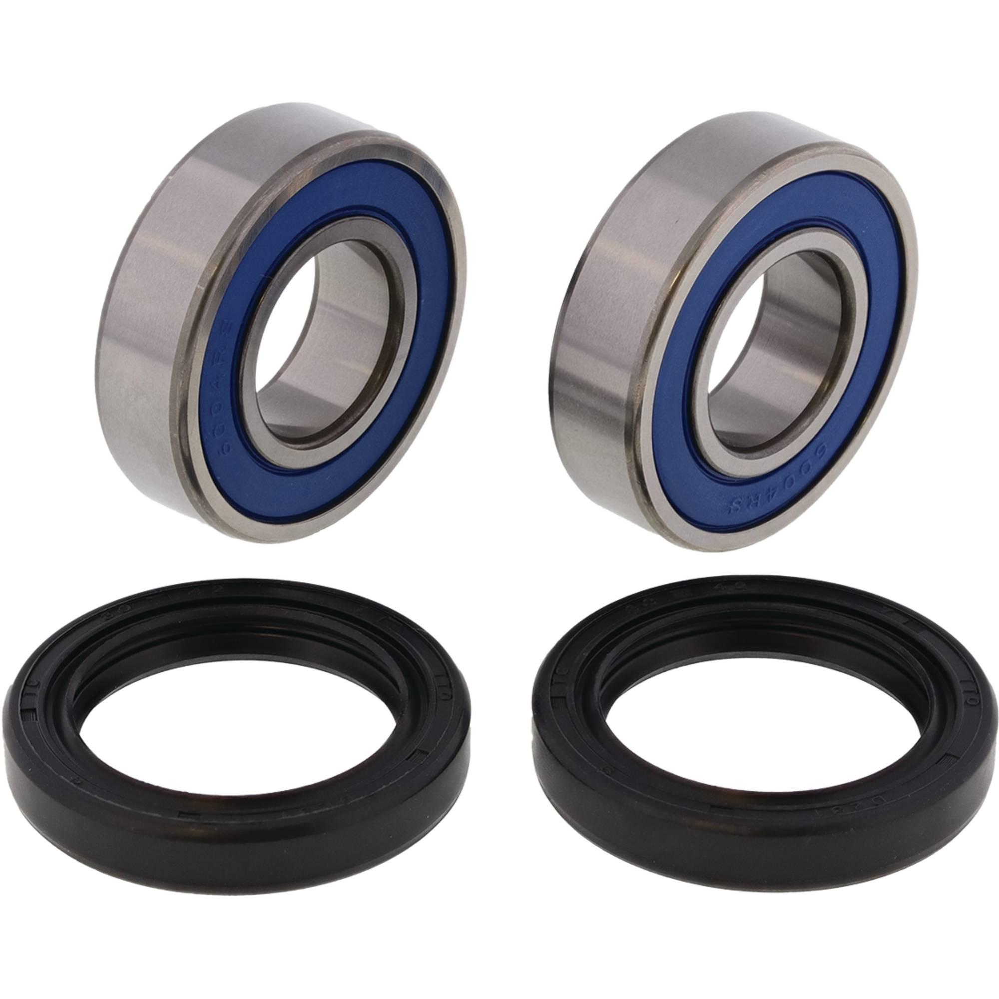 All Balls Wheel Bearing Kit - Kawasaki Z900 SE (22-25) Front