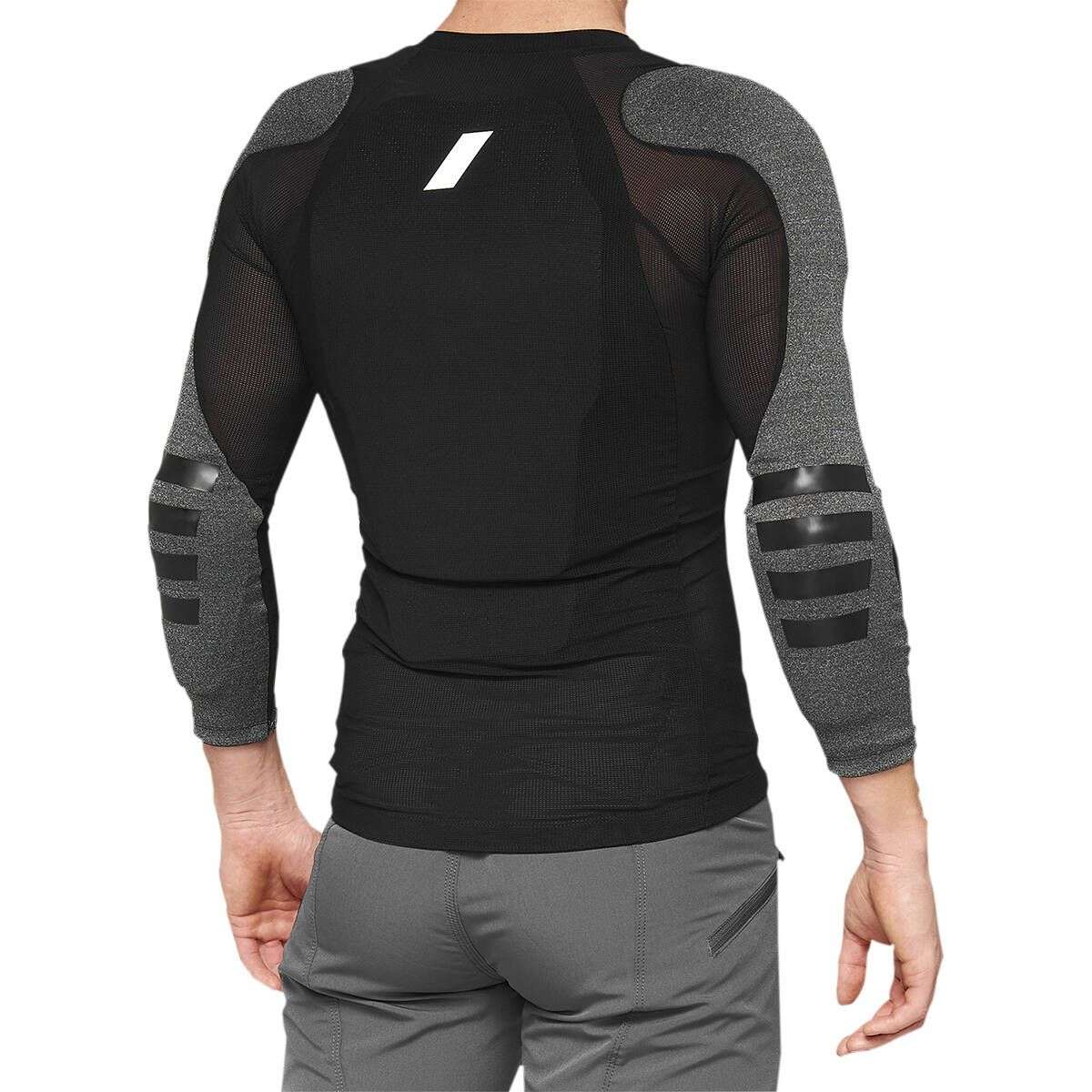 100% Tarka Long Sleeve