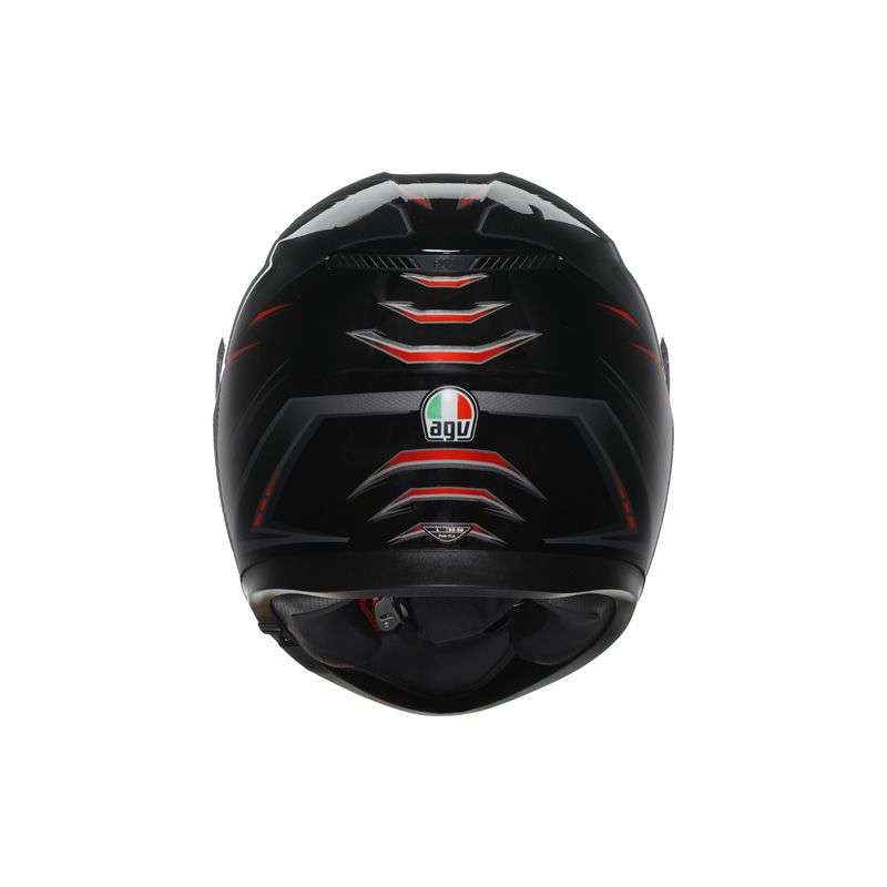 AGV K3 Syth Full Face Helmet