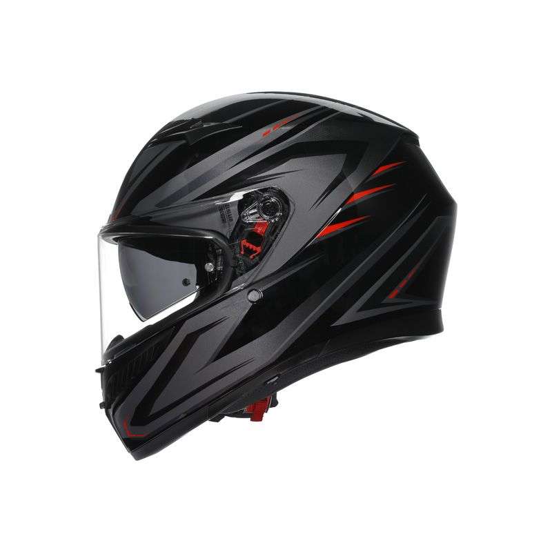 AGV K3 Syth Full Face Helmet
