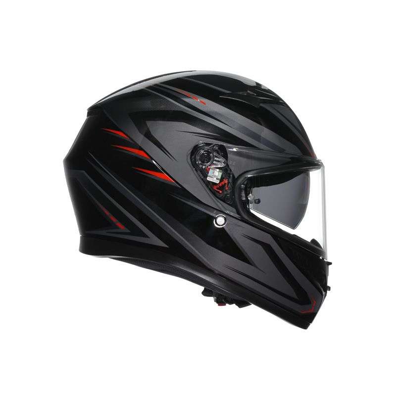 AGV K3 Syth Full Face Helmet