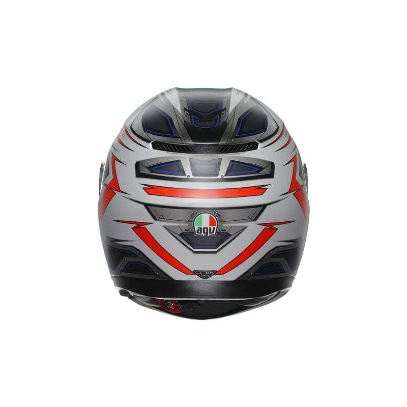 AGV K3 Space Full Face Helmet