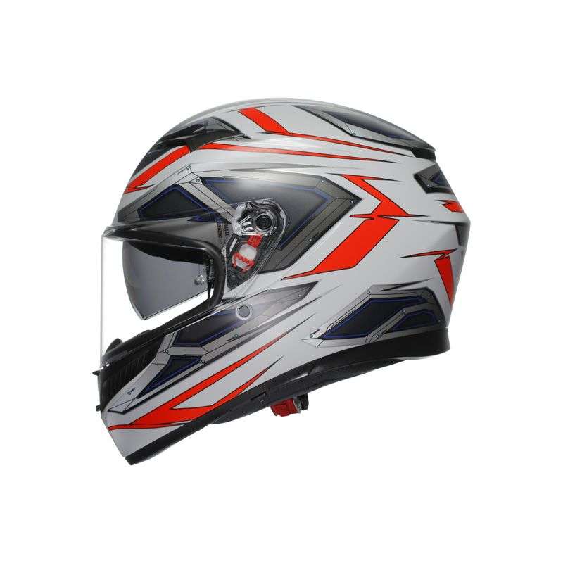 AGV K3 Space Full Face Helmet