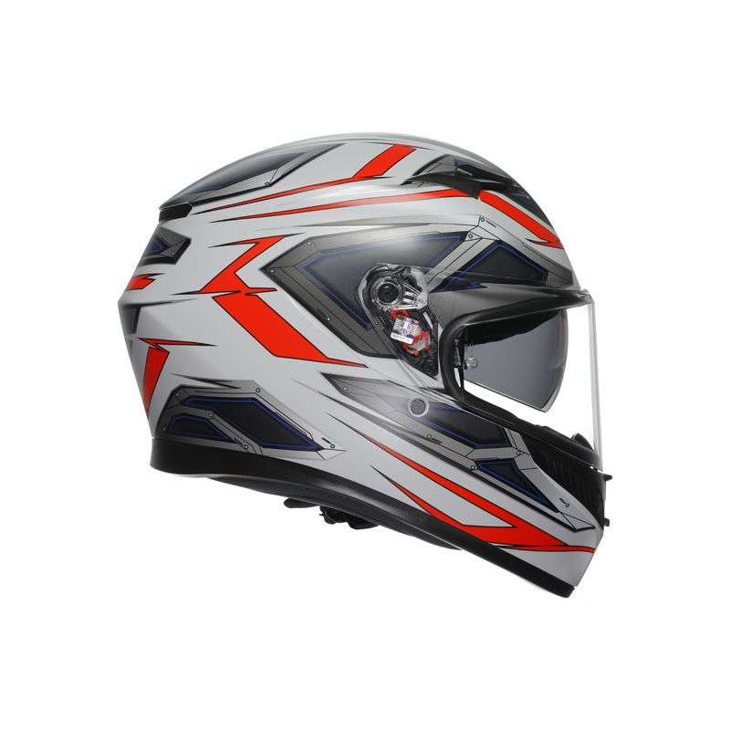 AGV K3 Space Full Face Helmet