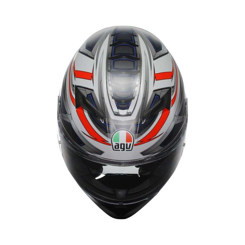 AGV K3 Space Full Face Helmet