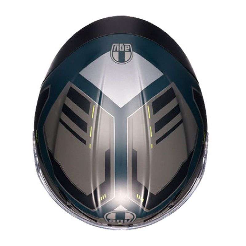 AGV K6 S Enhance Full Face Helmet