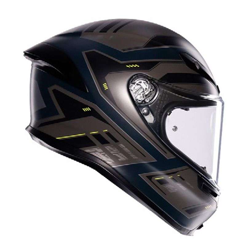 AGV K6 S Enhance Full Face Helmet