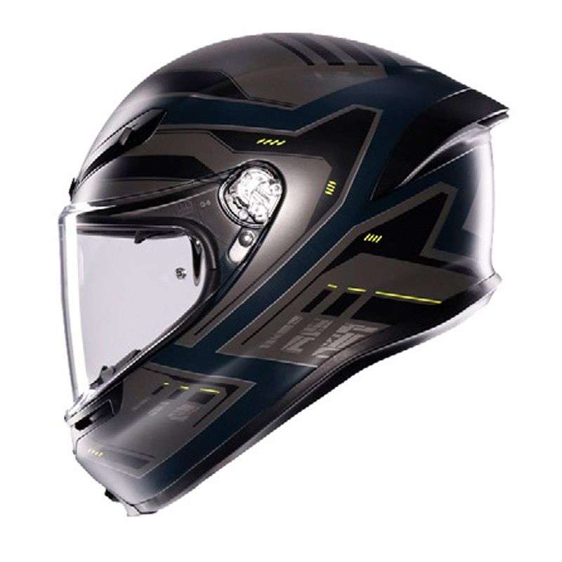 AGV K6 S Enhance Full Face Helmet