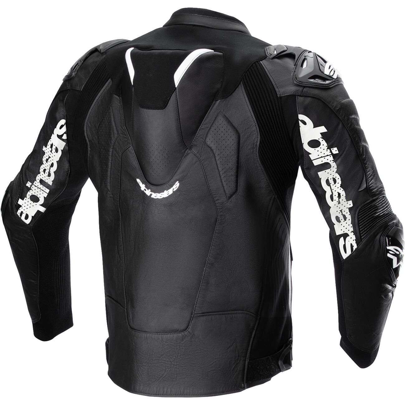 Alpinestars Atem V5 Leather Jacket
